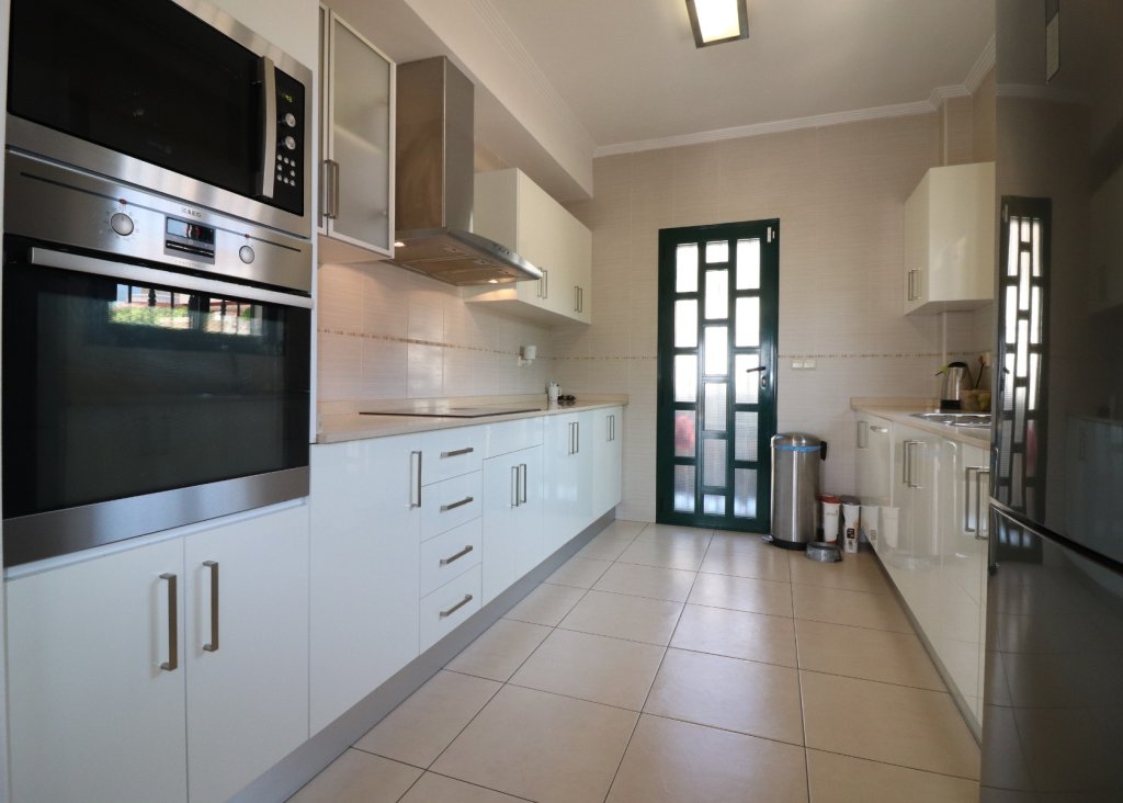 Venta - Chalet - Ciudad Quesada - La Fiesta