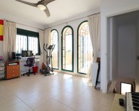 Venta - Chalet - Ciudad Quesada - La Fiesta