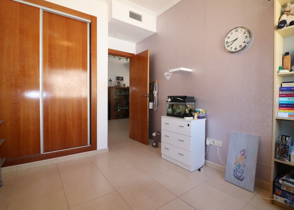 Venta - Chalet - Ciudad Quesada - La Fiesta