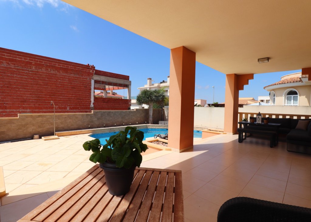 Venta - Chalet - Ciudad Quesada - La Fiesta