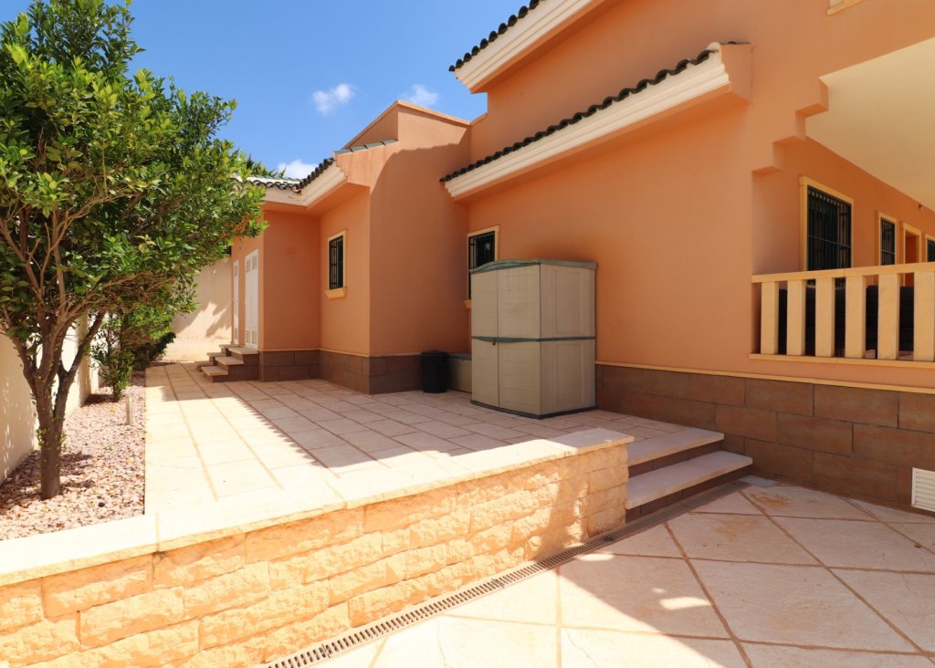 Venta - Chalet - Ciudad Quesada - La Fiesta