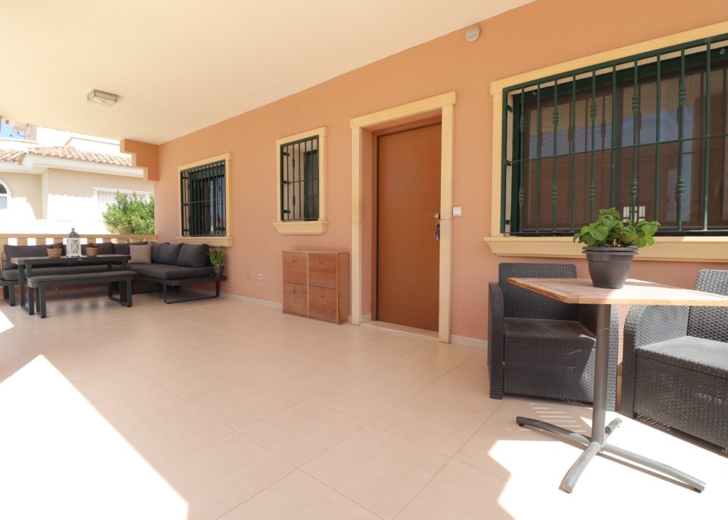 Venta - Chalet - Ciudad Quesada - La Fiesta