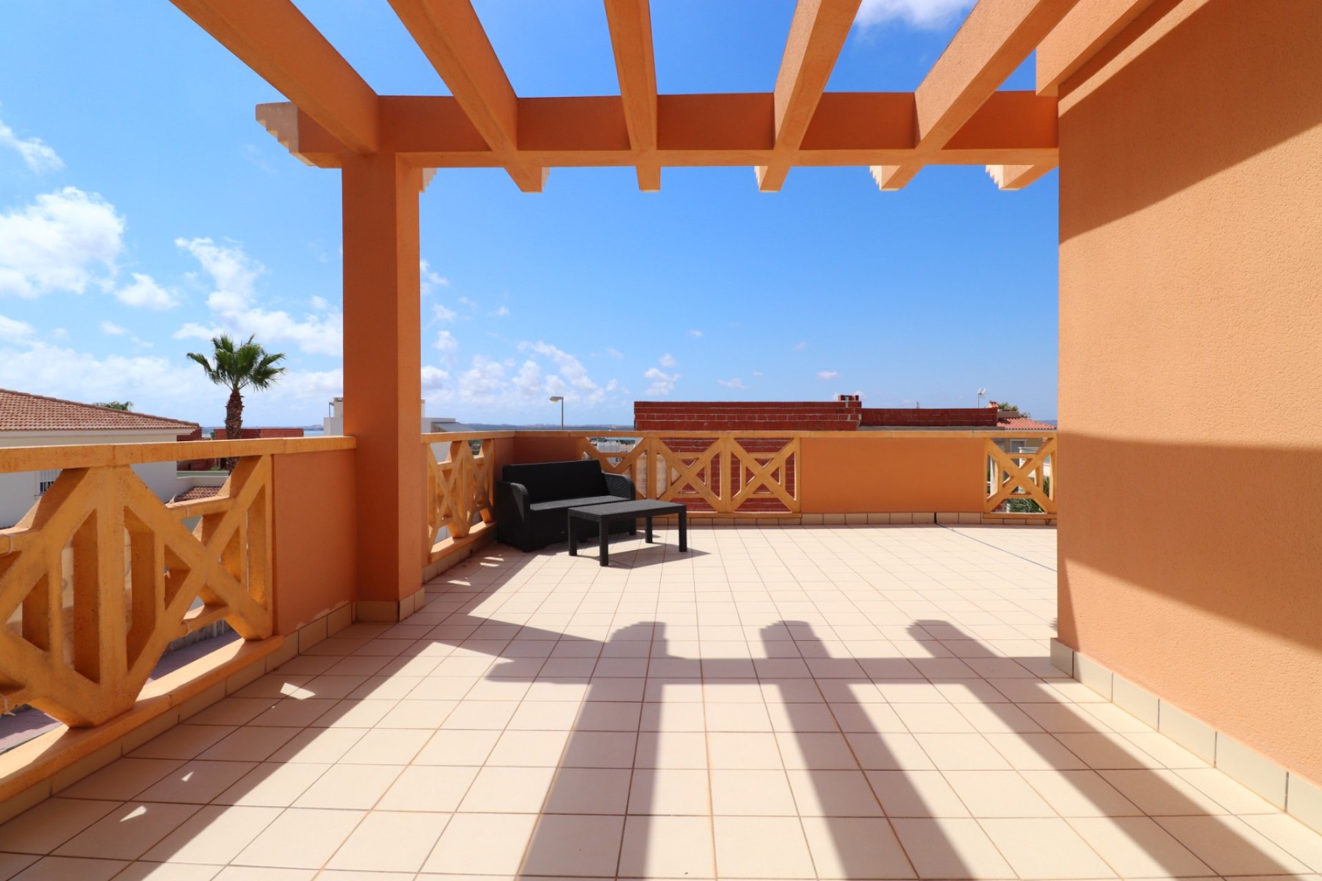 Venta - Chalet - Ciudad Quesada - La Fiesta