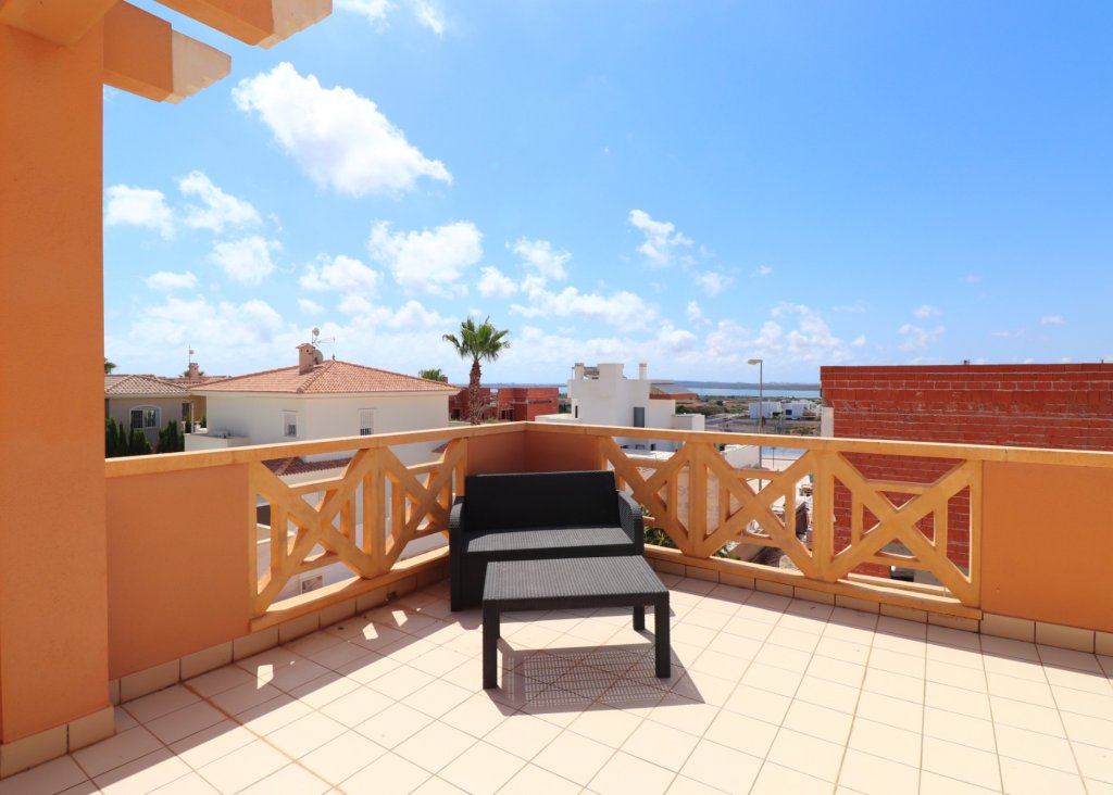 Venta - Chalet - Ciudad Quesada - La Fiesta