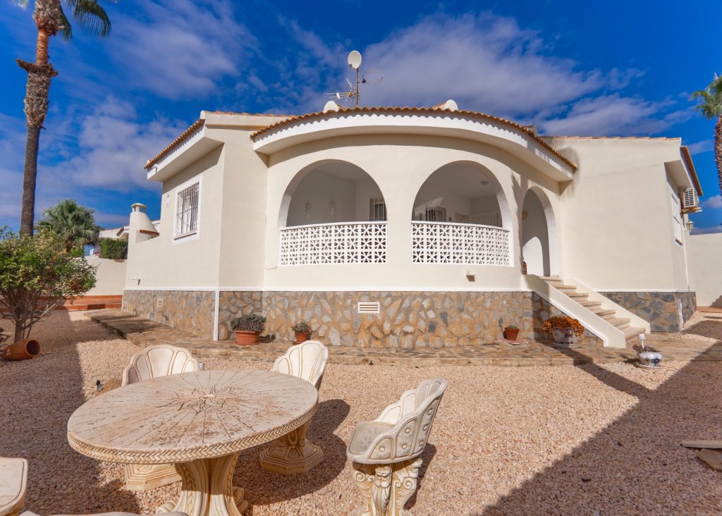 Venta - Chalet - Ciudad Quesada - La Fiesta