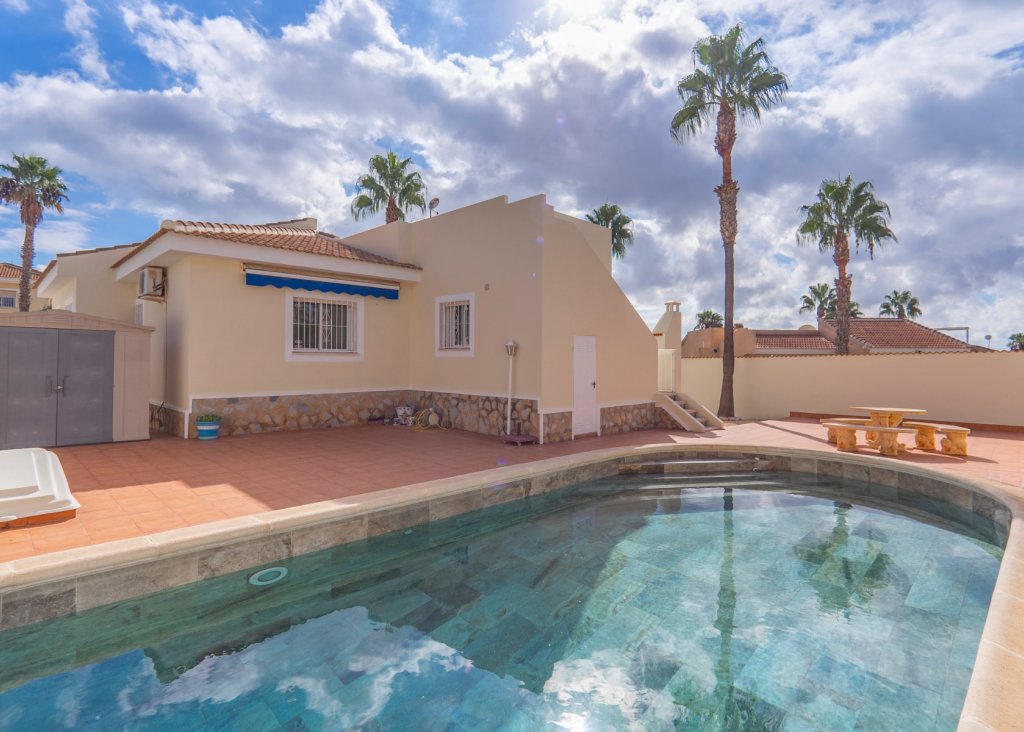 Venta - Chalet - Ciudad Quesada - La Fiesta