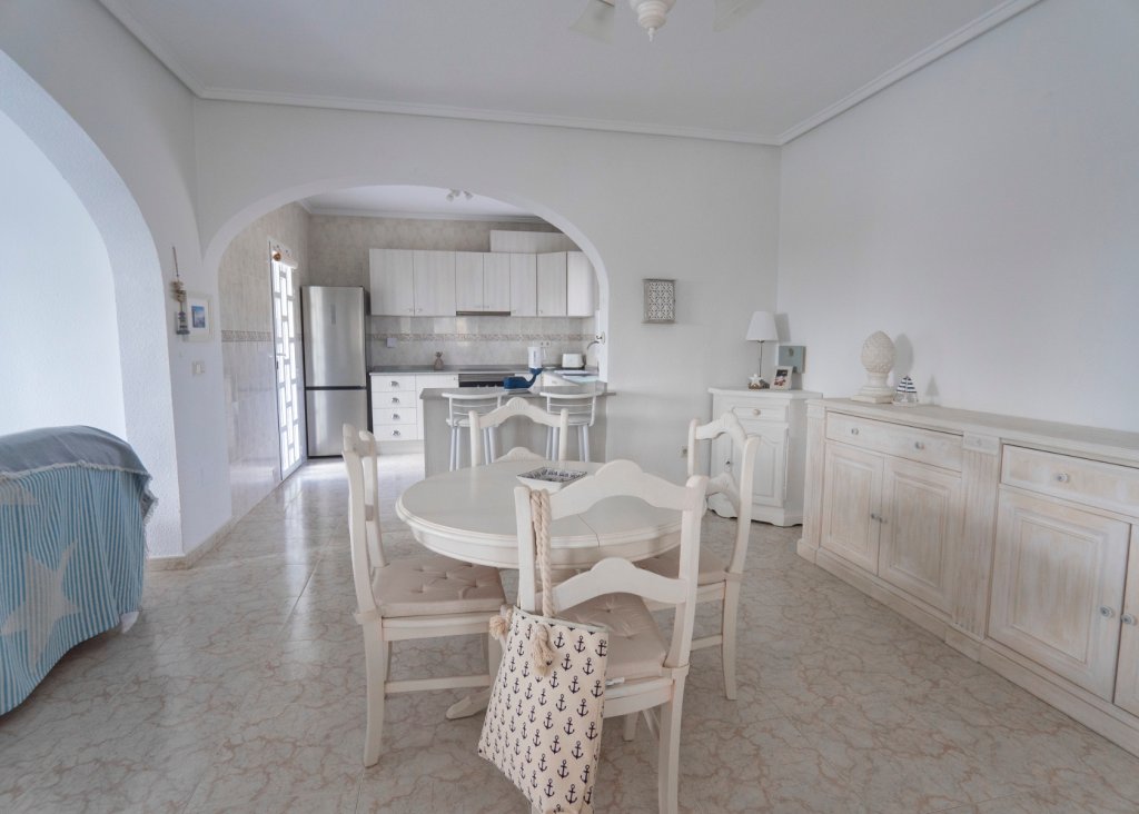 Venta - Chalet - Ciudad Quesada - La Fiesta