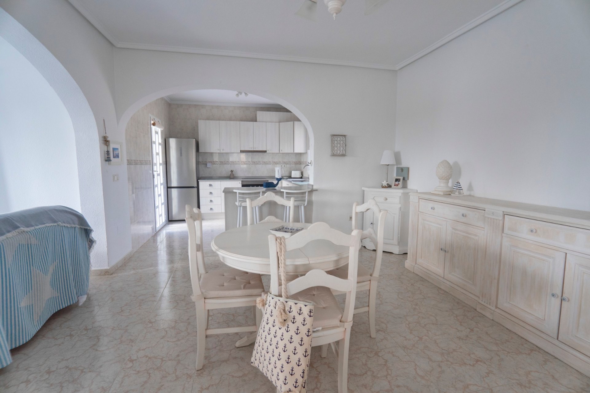 Venta - Chalet - Ciudad Quesada - La Fiesta