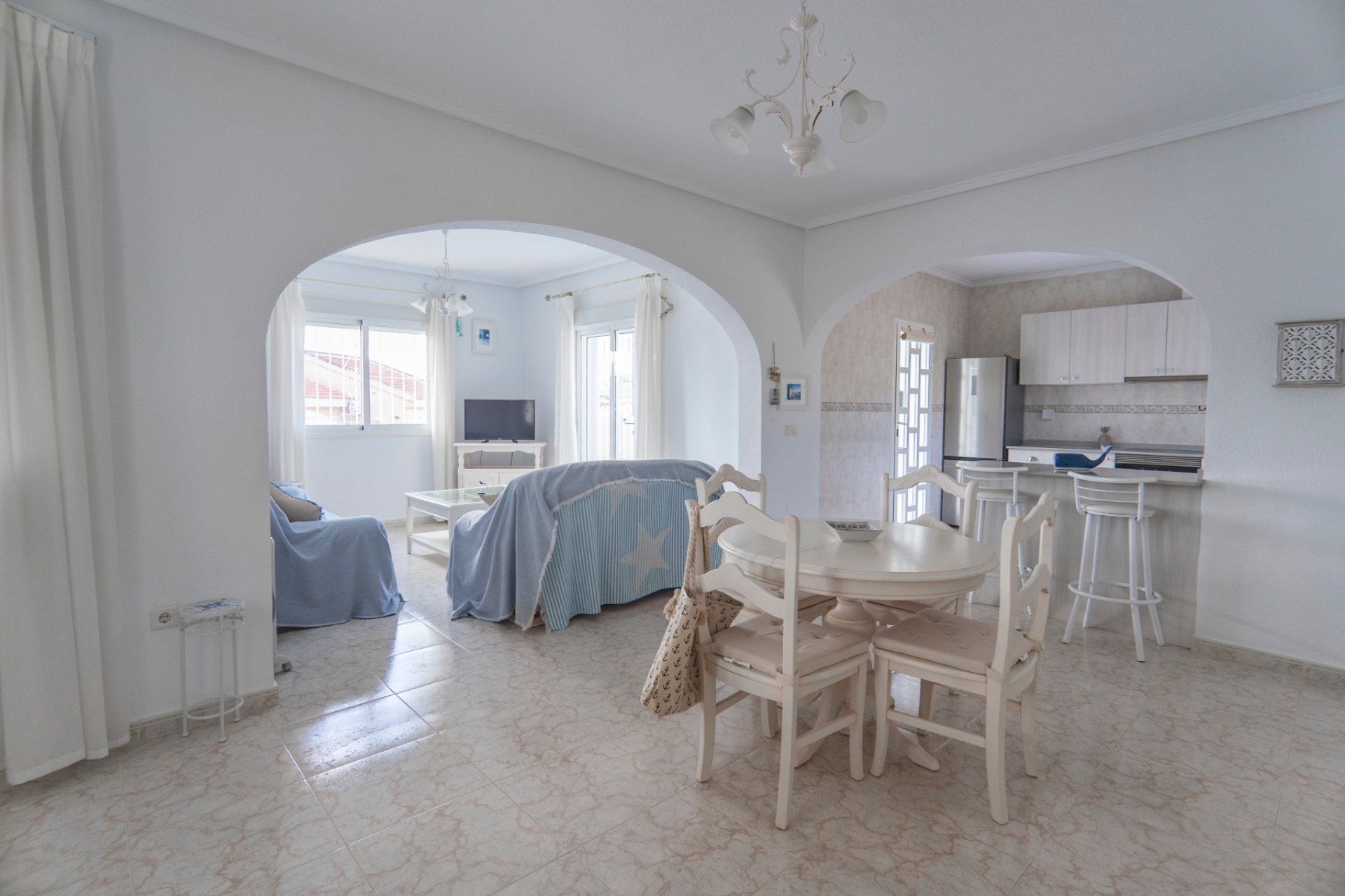 Venta - Chalet - Ciudad Quesada - La Fiesta