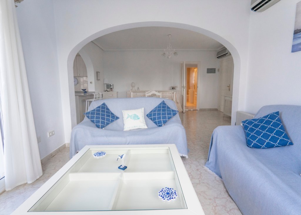 Venta - Chalet - Ciudad Quesada - La Fiesta