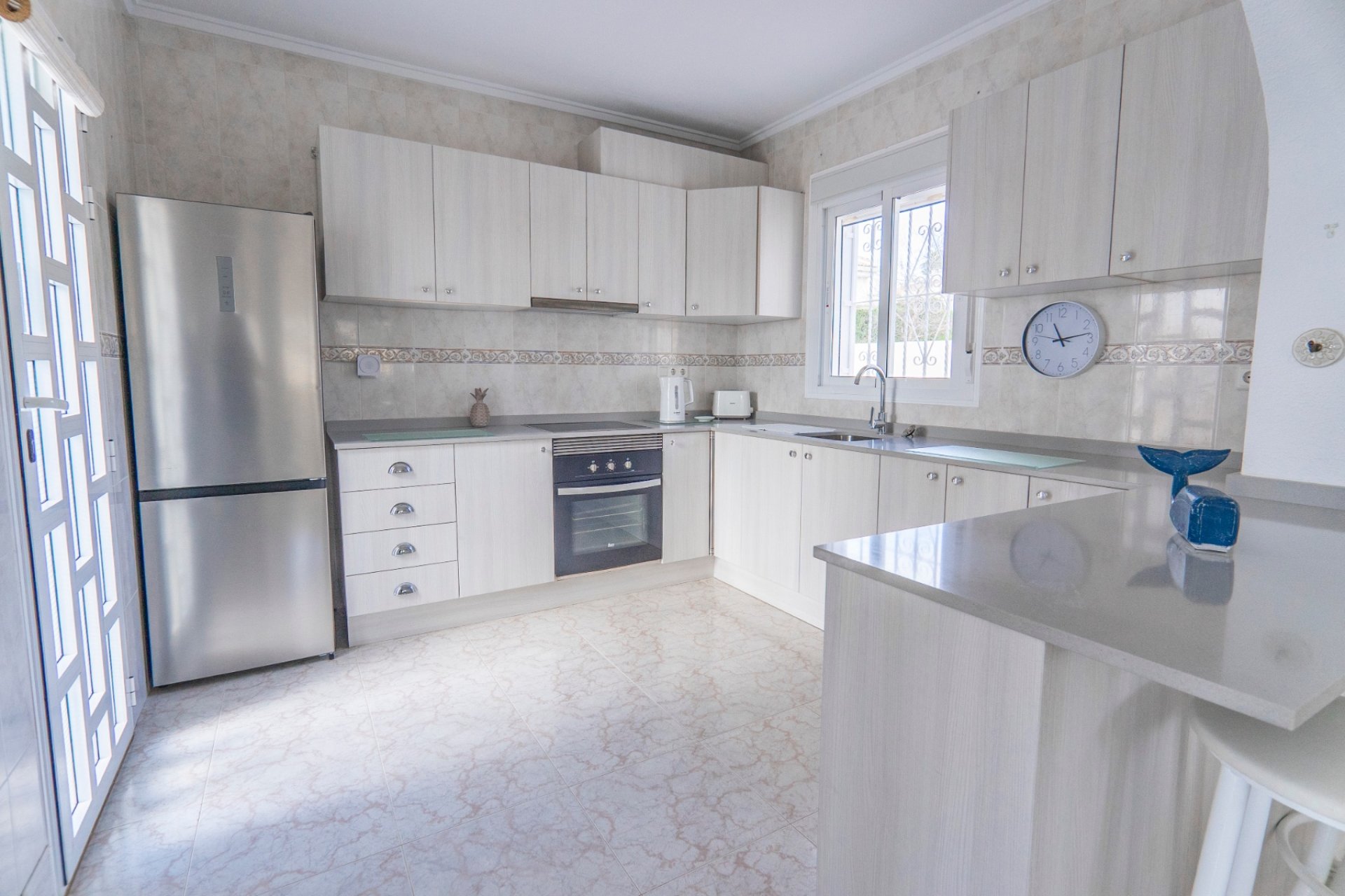 Venta - Chalet - Ciudad Quesada - La Fiesta