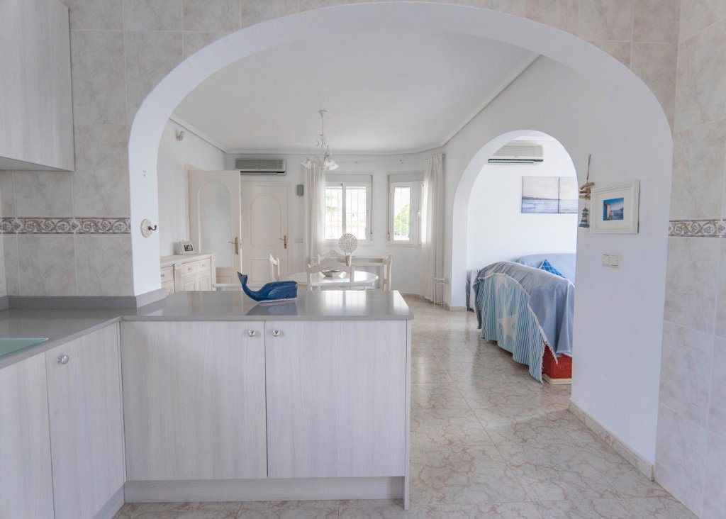 Venta - Chalet - Ciudad Quesada - La Fiesta