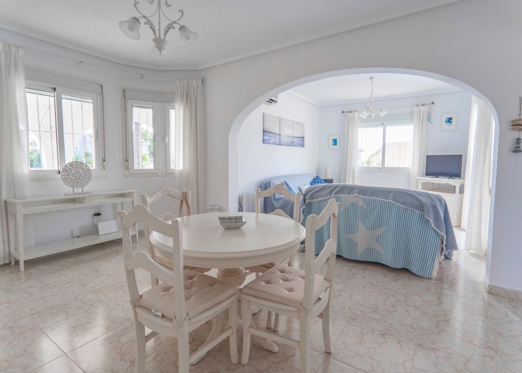 Venta - Chalet - Ciudad Quesada - La Fiesta