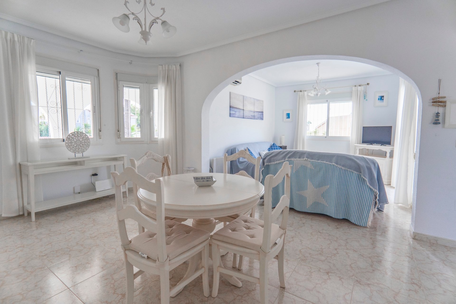 Venta - Chalet - Ciudad Quesada - La Fiesta