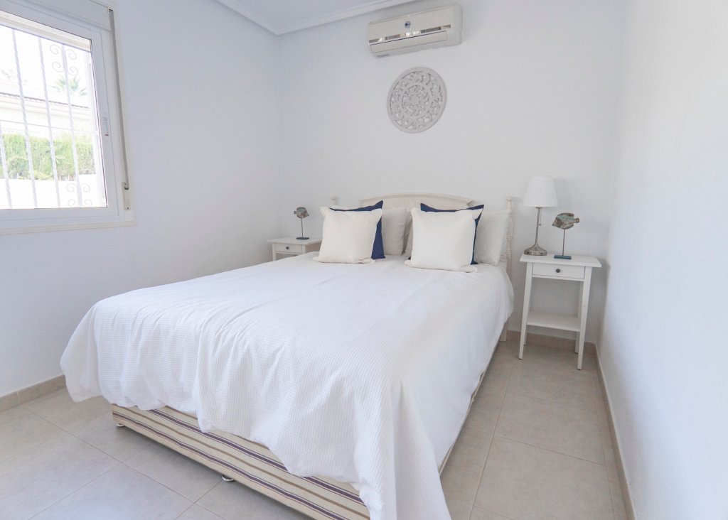 Venta - Chalet - Ciudad Quesada - La Fiesta