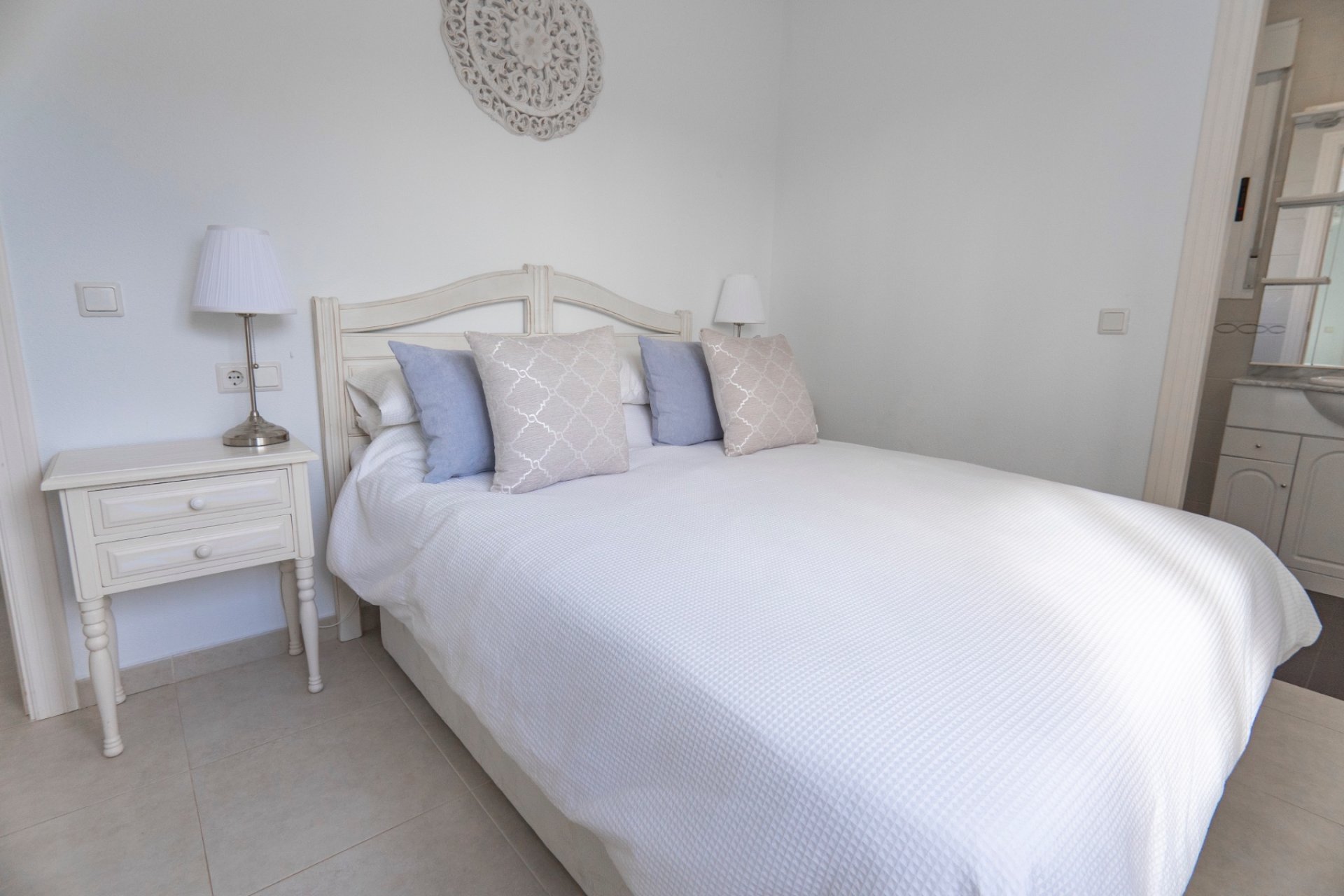 Venta - Chalet - Ciudad Quesada - La Fiesta