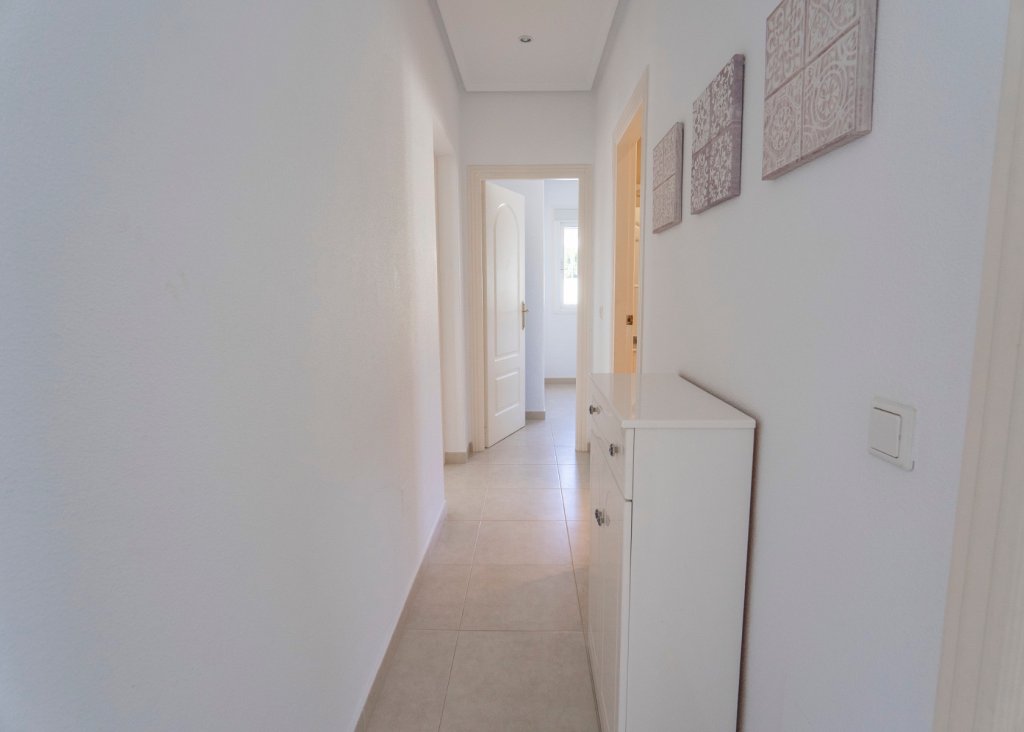 Venta - Chalet - Ciudad Quesada - La Fiesta