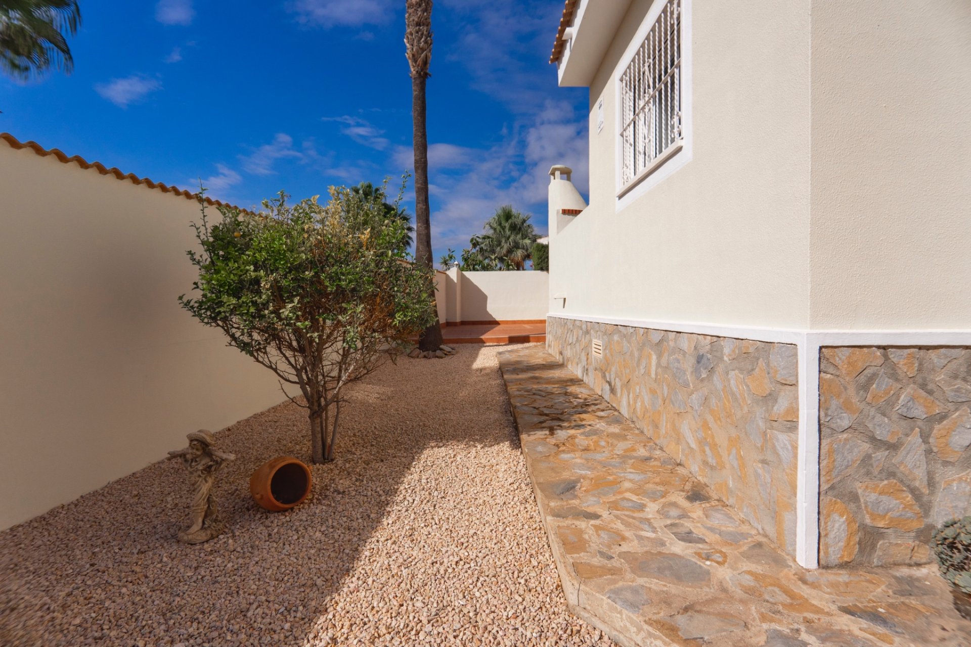 Venta - Chalet - Ciudad Quesada - La Fiesta