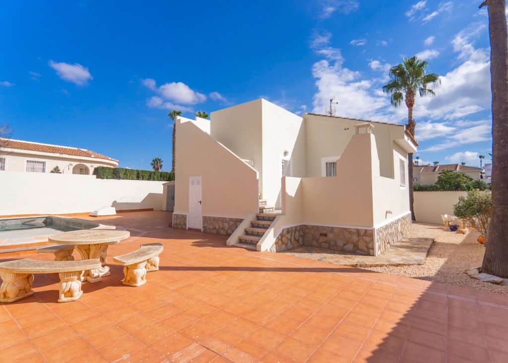 Venta - Chalet - Ciudad Quesada - La Fiesta