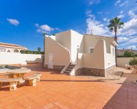 Venta - Chalet - Ciudad Quesada - La Fiesta