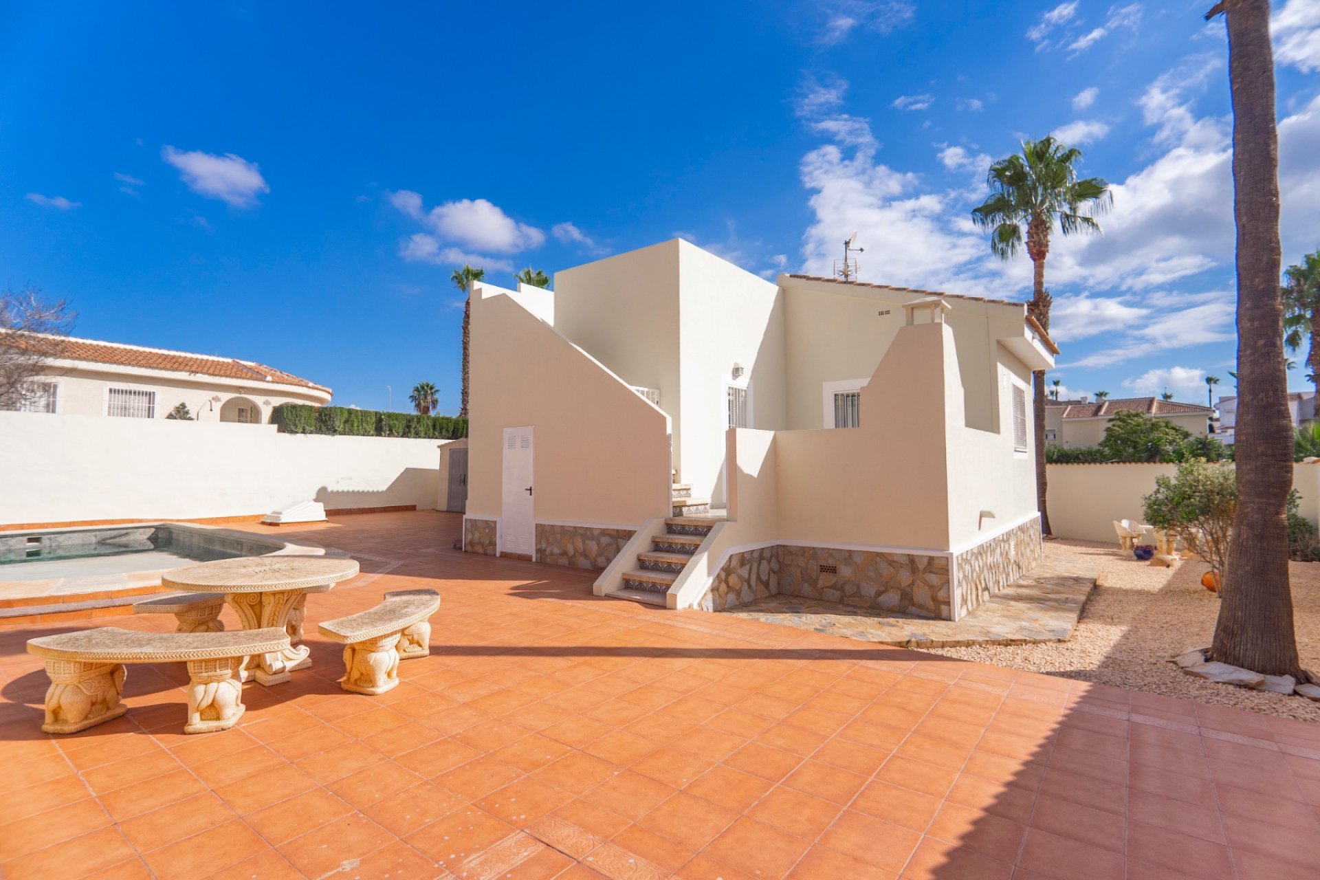 Venta - Chalet - Ciudad Quesada - La Fiesta