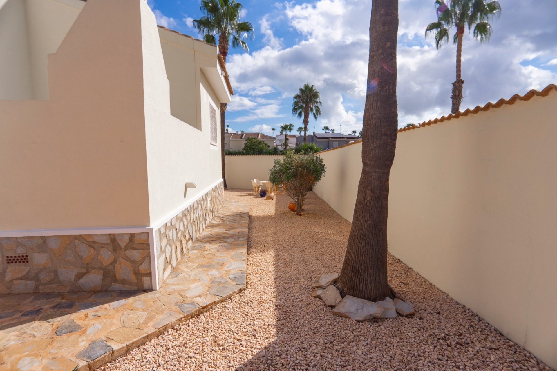 Venta - Chalet - Ciudad Quesada - La Fiesta