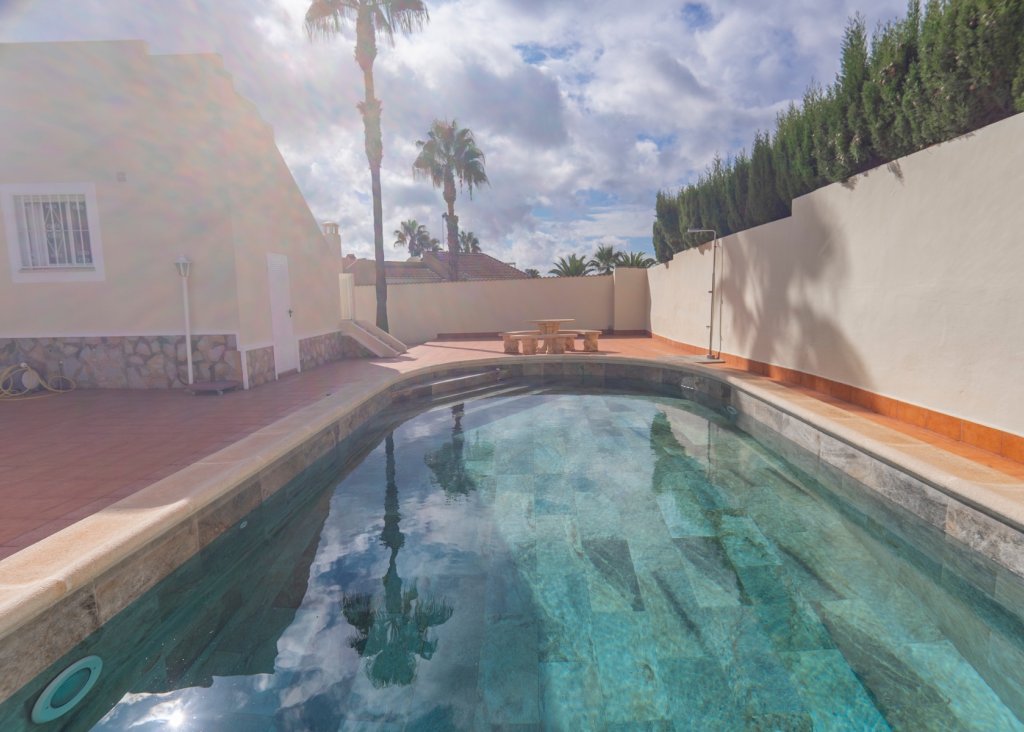 Venta - Chalet - Ciudad Quesada - La Fiesta