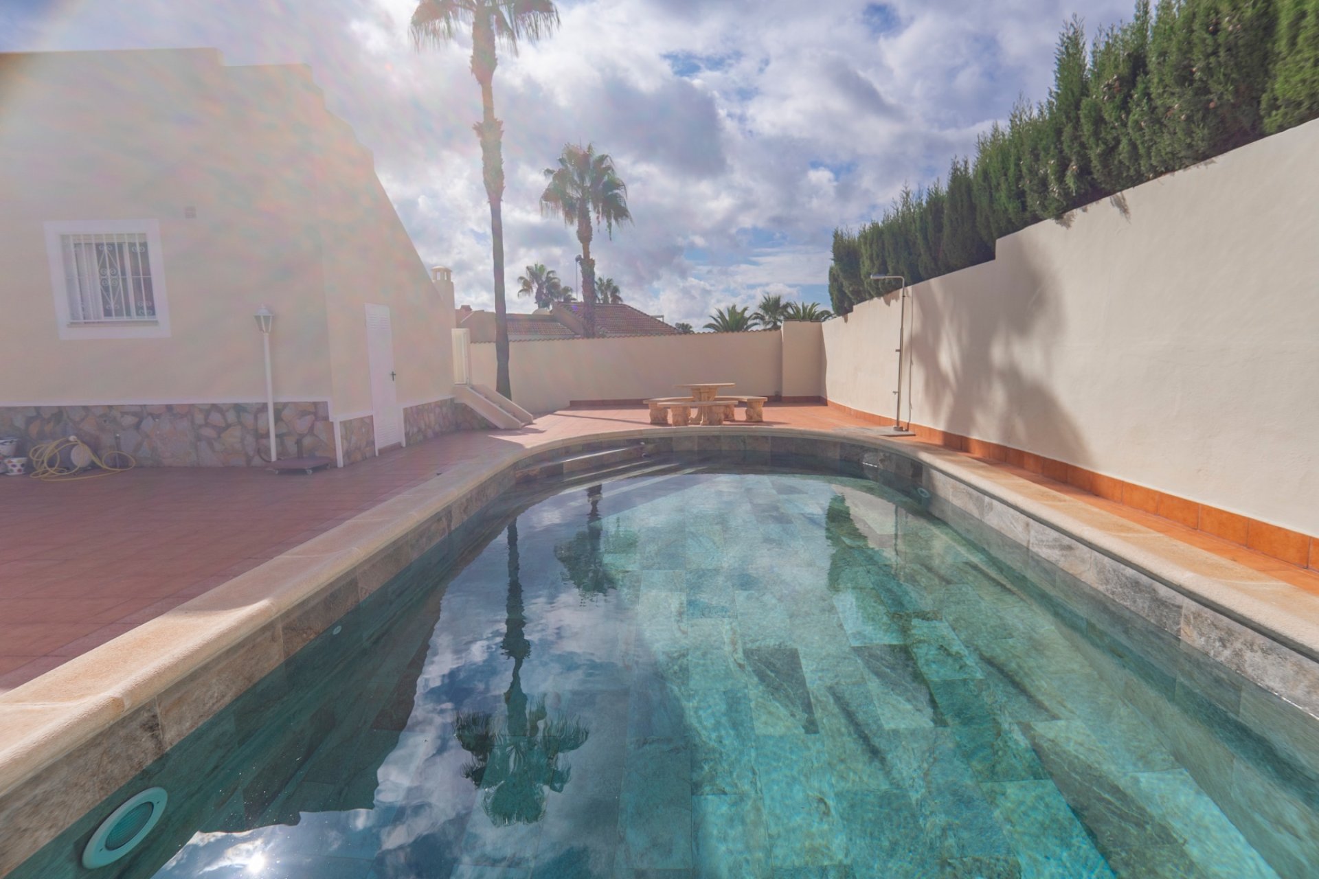 Venta - Chalet - Ciudad Quesada - La Fiesta