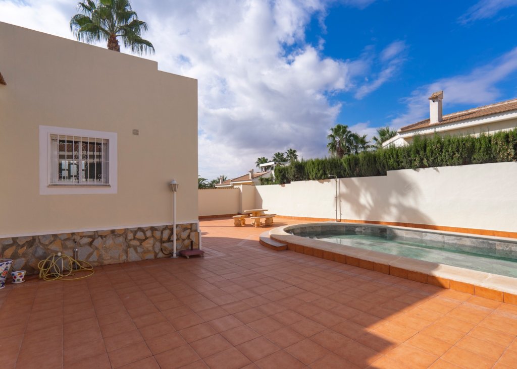 Venta - Chalet - Ciudad Quesada - La Fiesta