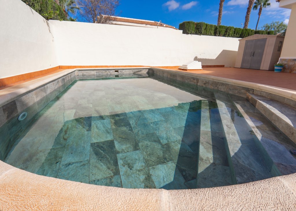 Venta - Chalet - Ciudad Quesada - La Fiesta