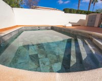 Venta - Chalet - Ciudad Quesada - La Fiesta