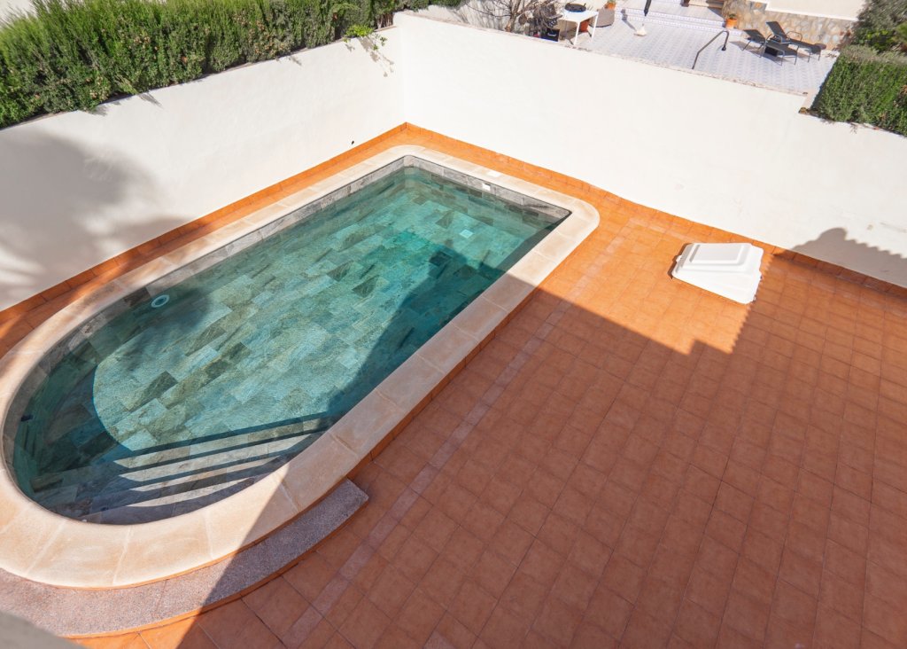 Venta - Chalet - Ciudad Quesada - La Fiesta