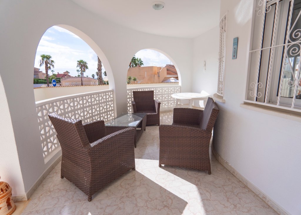 Venta - Chalet - Ciudad Quesada - La Fiesta