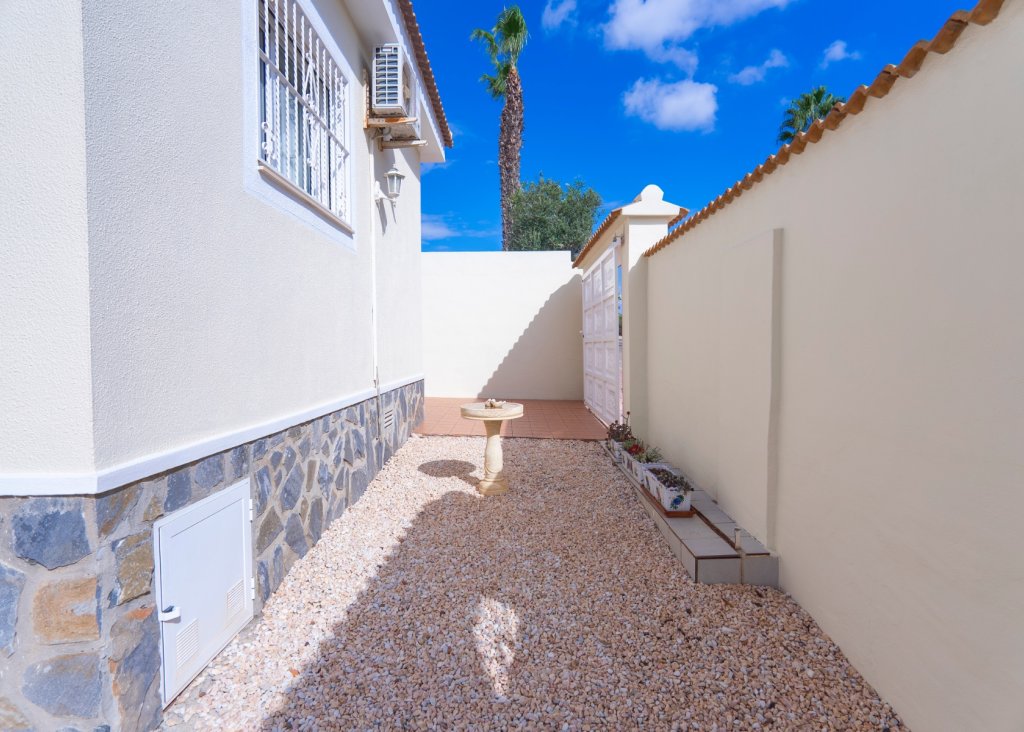 Venta - Chalet - Ciudad Quesada - La Fiesta