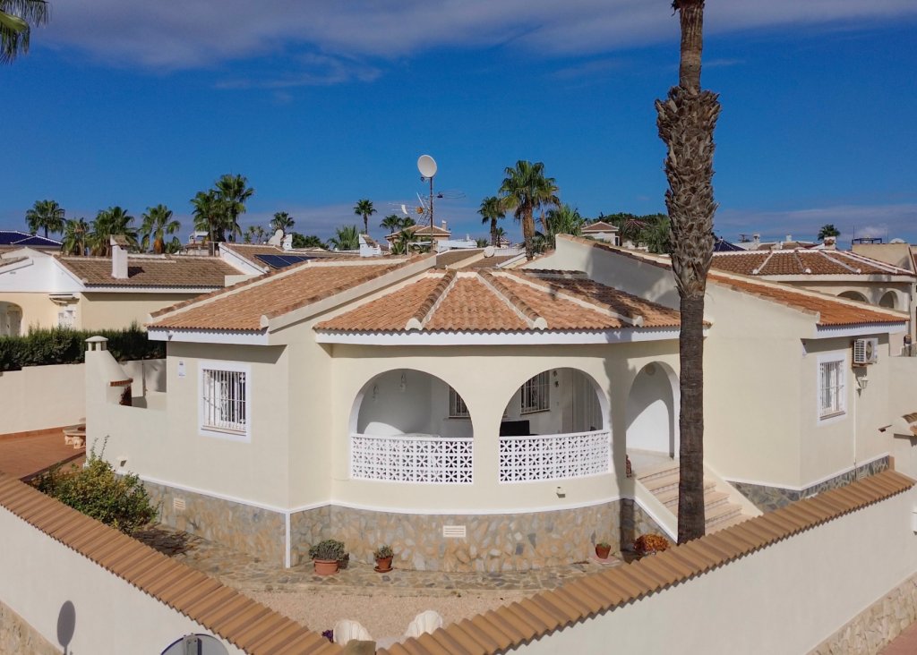 Venta - Chalet - Ciudad Quesada - La Fiesta