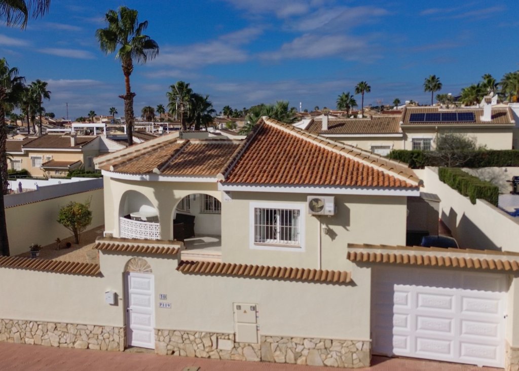 Venta - Chalet - Ciudad Quesada - La Fiesta