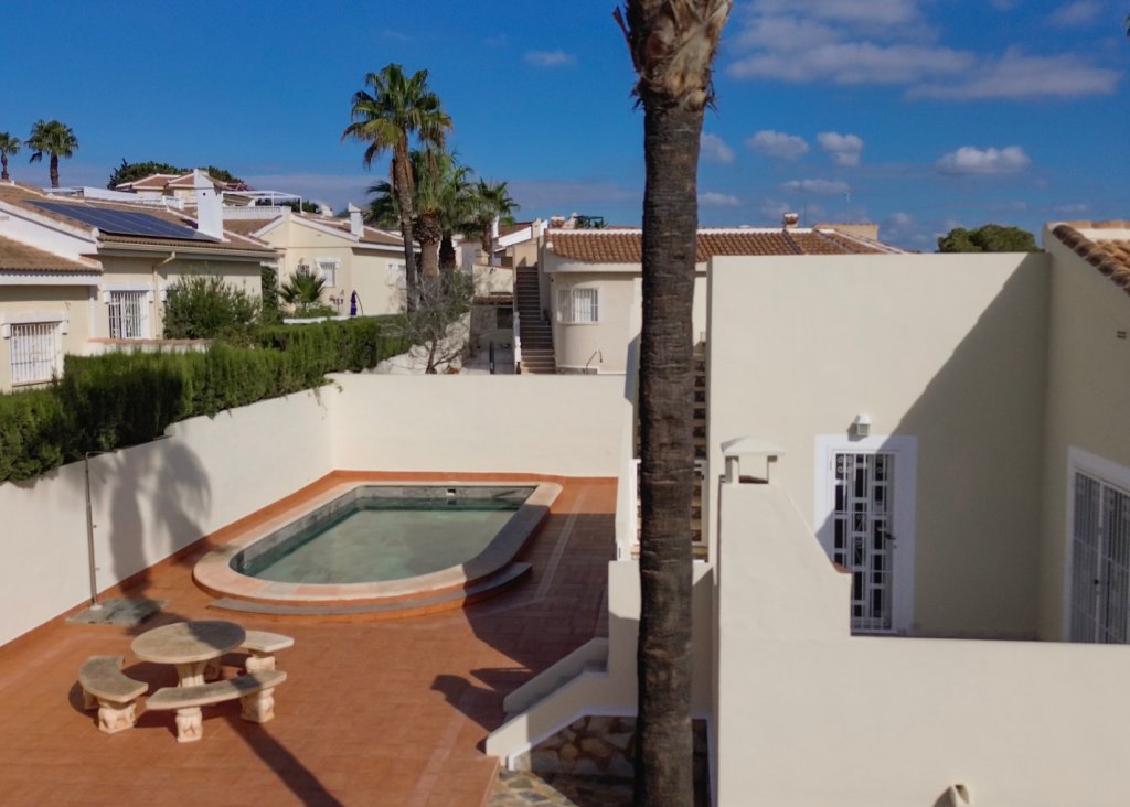 Venta - Chalet - Ciudad Quesada - La Fiesta