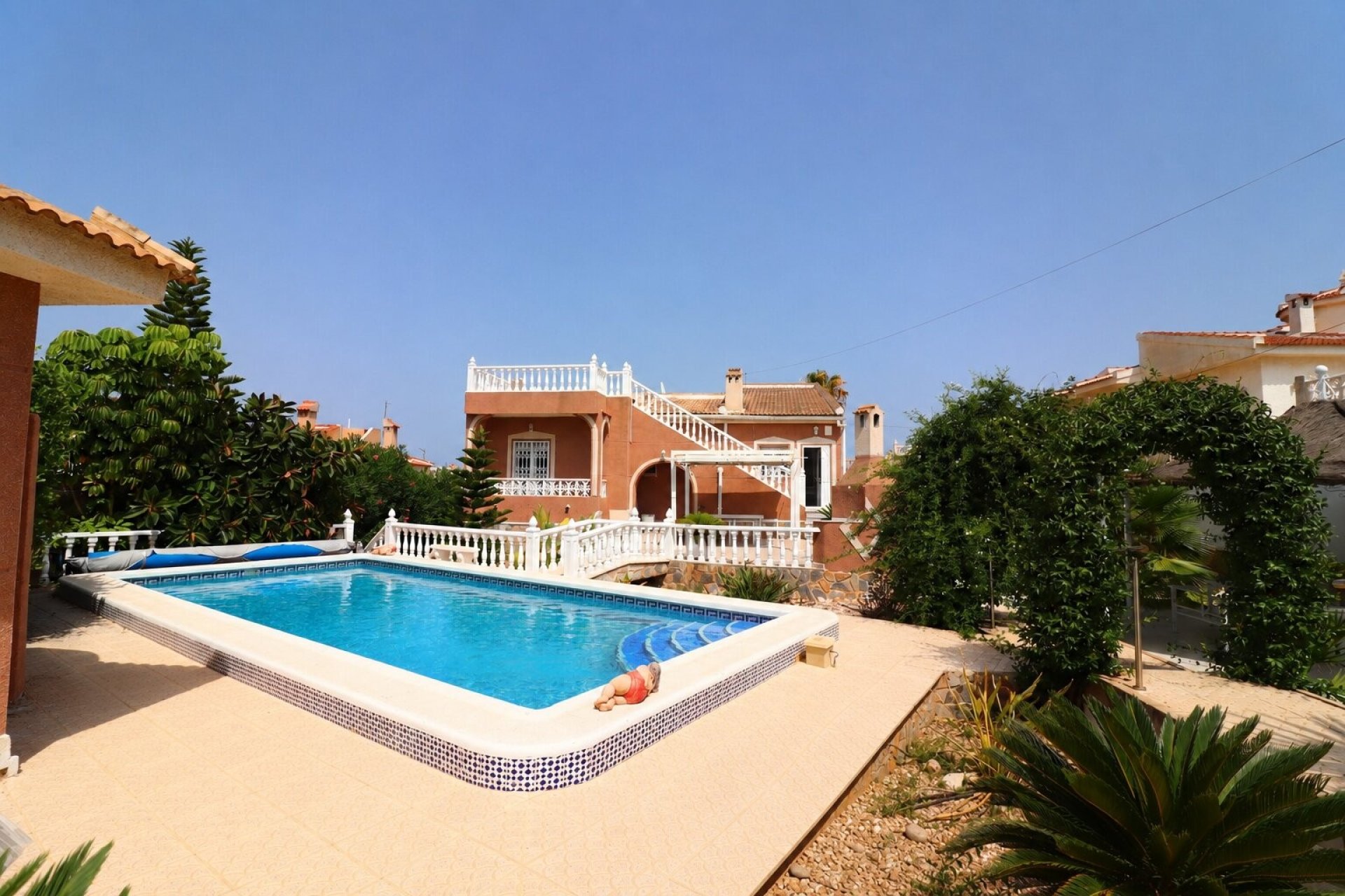 Venta - Chalet - Ciudad Quesada - La Fiesta