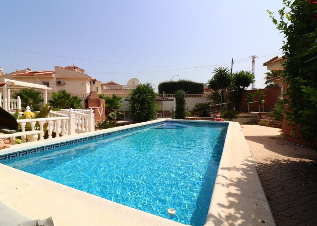 Venta - Chalet - Ciudad Quesada - La Fiesta