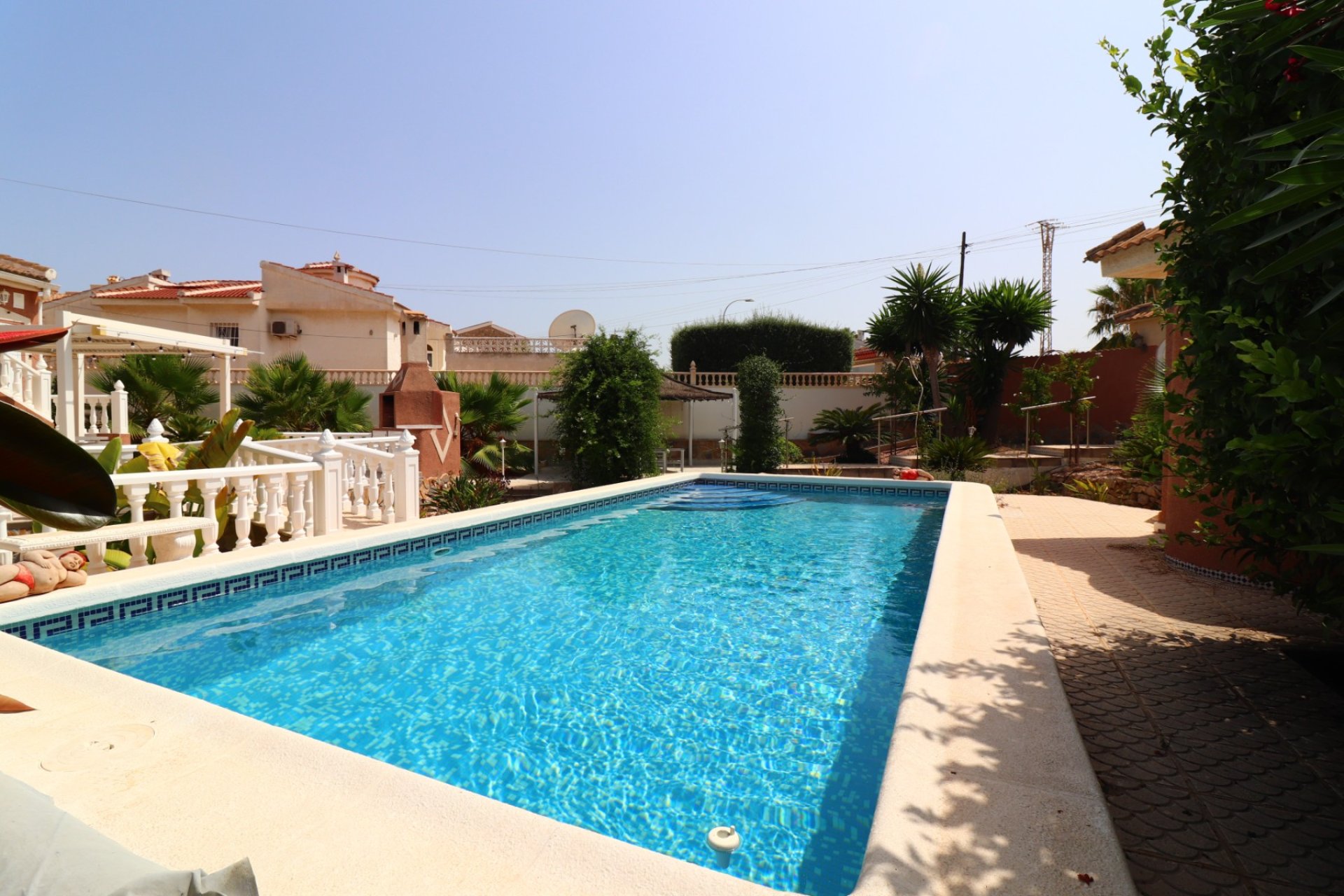 Venta - Chalet - Ciudad Quesada - La Fiesta