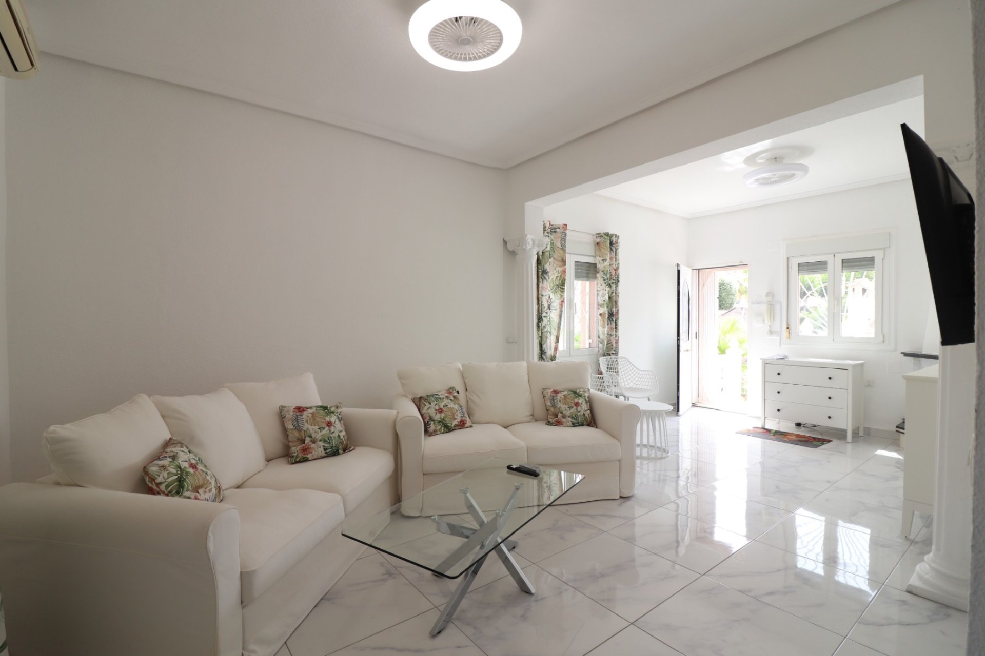 Venta - Chalet - Ciudad Quesada - La Fiesta