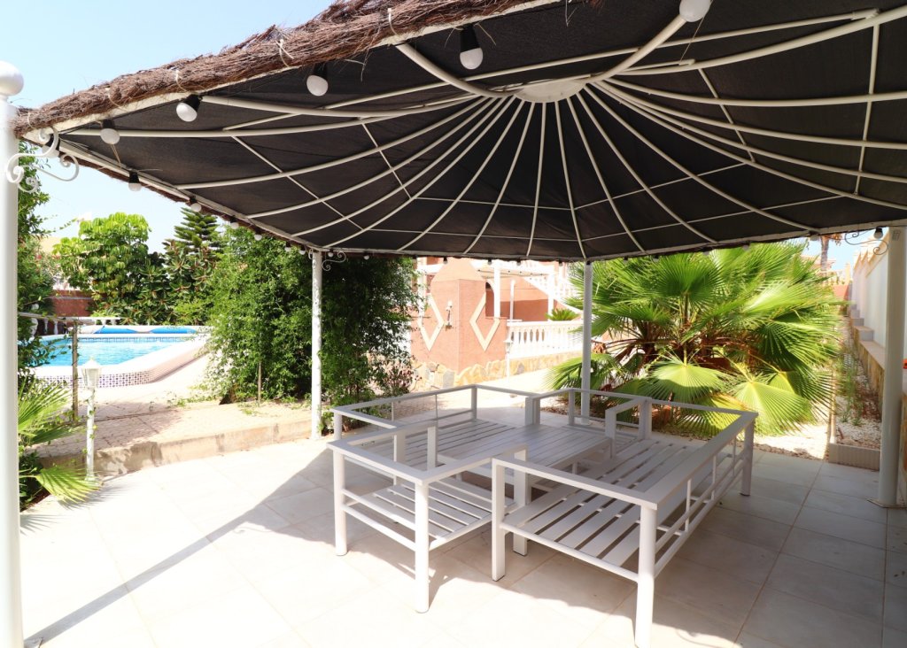 Venta - Chalet - Ciudad Quesada - La Fiesta