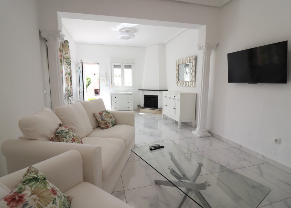 Venta - Chalet - Ciudad Quesada - La Fiesta