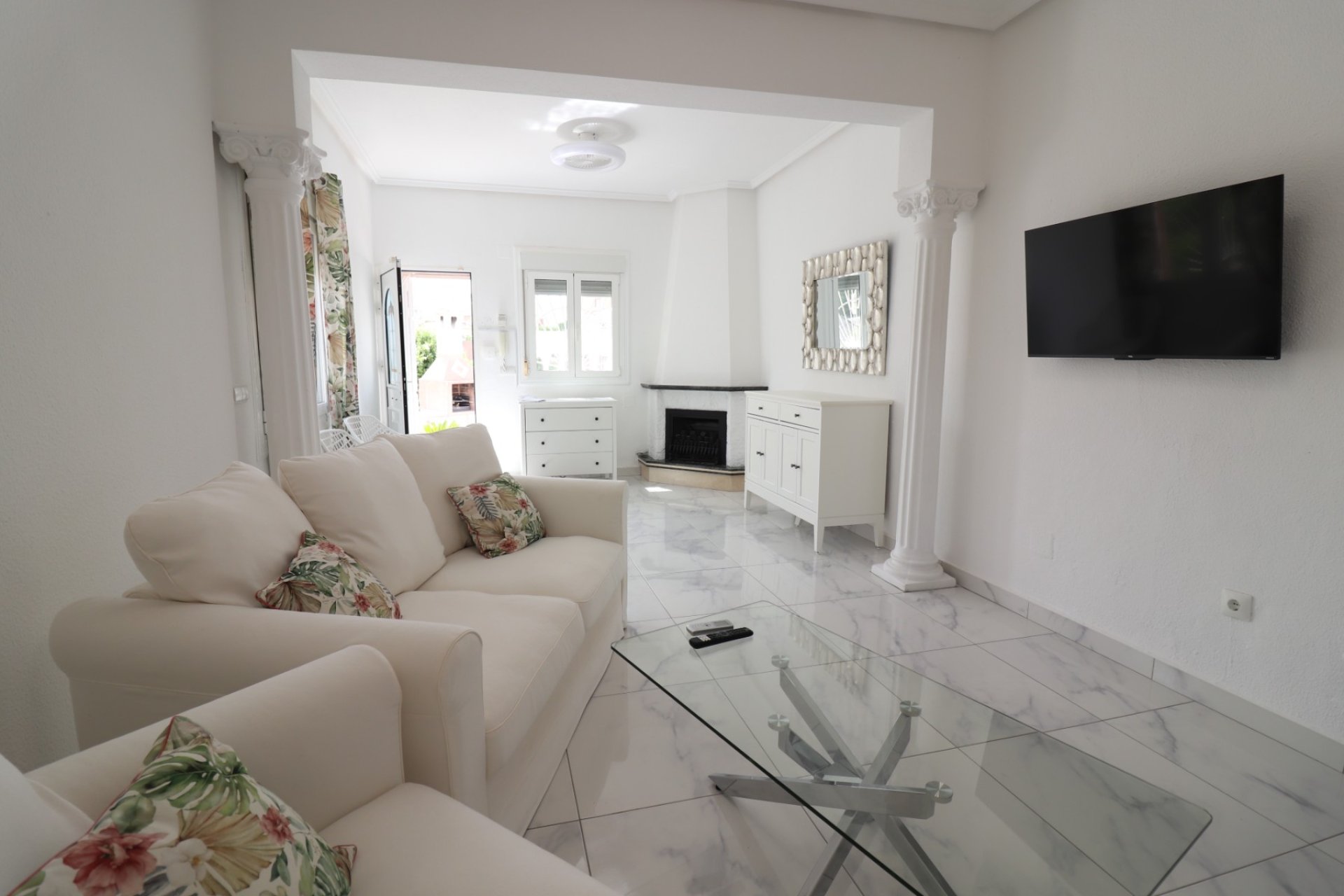 Venta - Chalet - Ciudad Quesada - La Fiesta