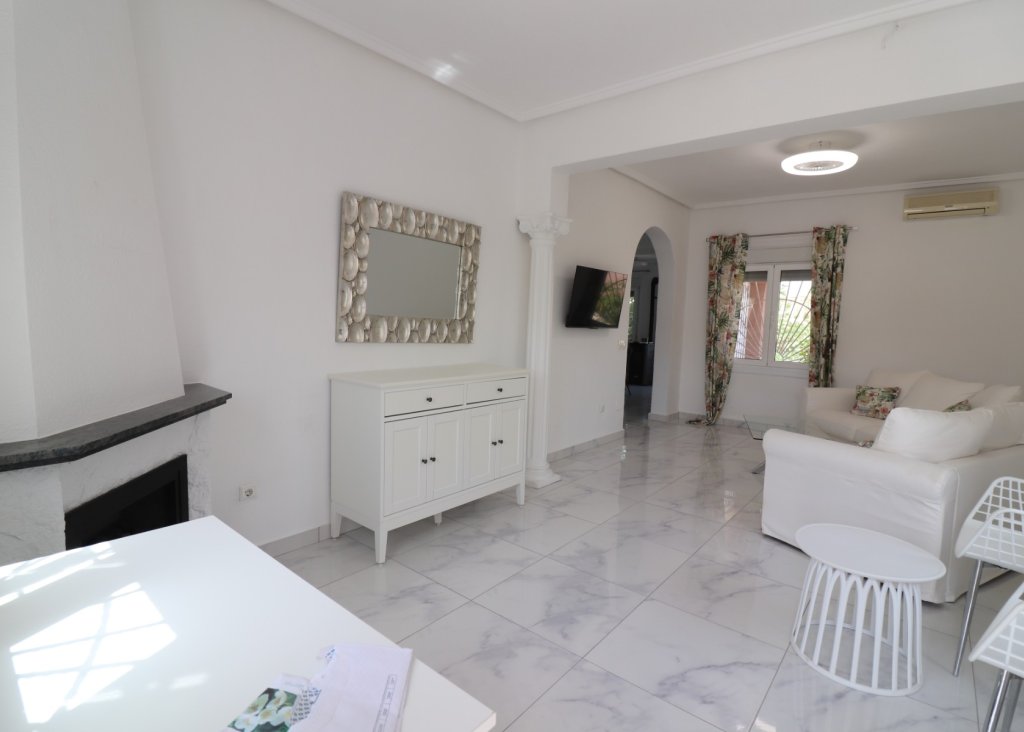 Venta - Chalet - Ciudad Quesada - La Fiesta