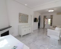 Venta - Chalet - Ciudad Quesada - La Fiesta