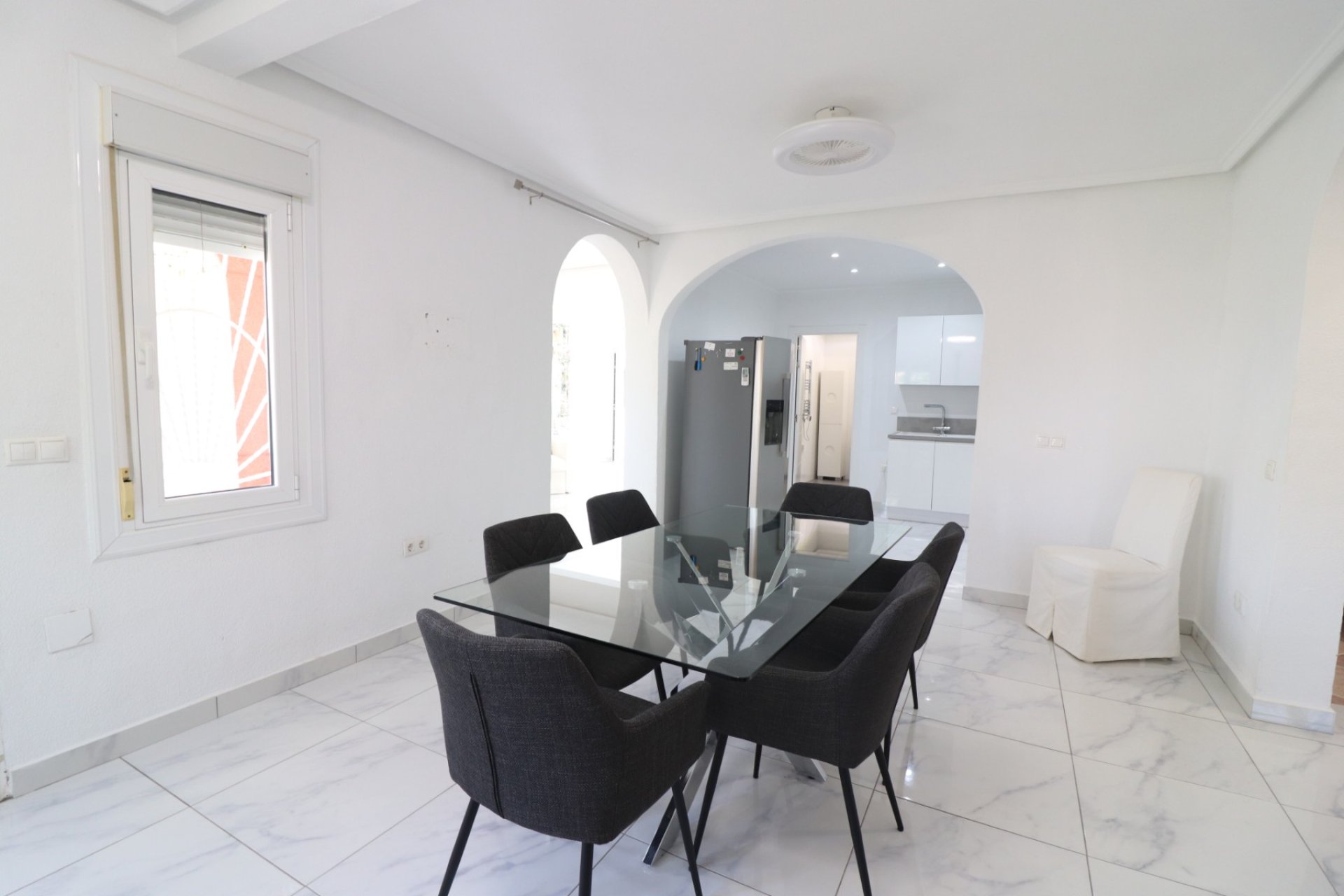 Venta - Chalet - Ciudad Quesada - La Fiesta