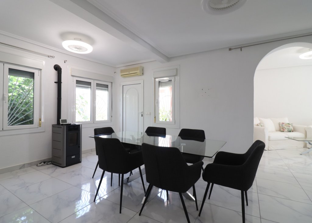 Venta - Chalet - Ciudad Quesada - La Fiesta