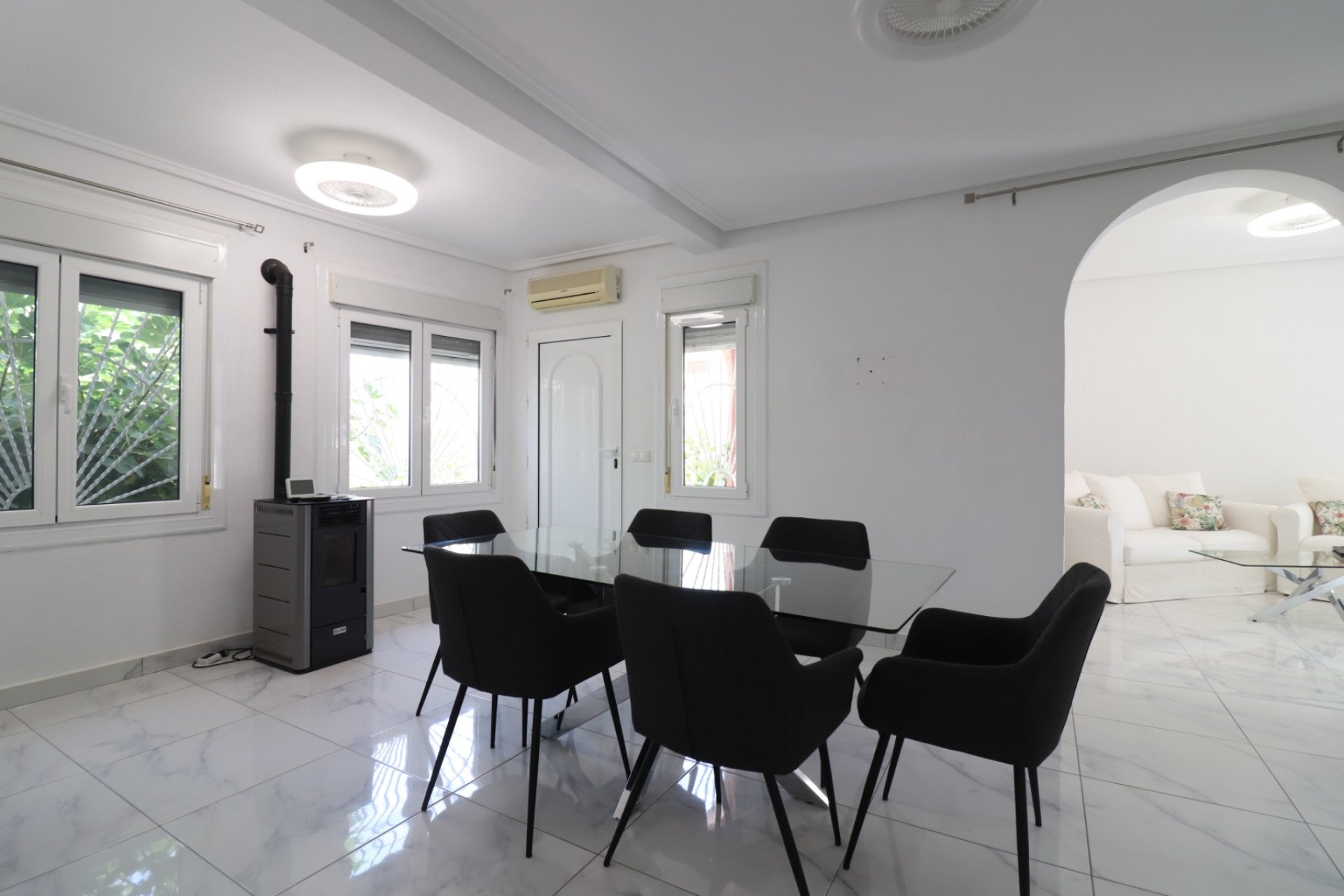 Venta - Chalet - Ciudad Quesada - La Fiesta