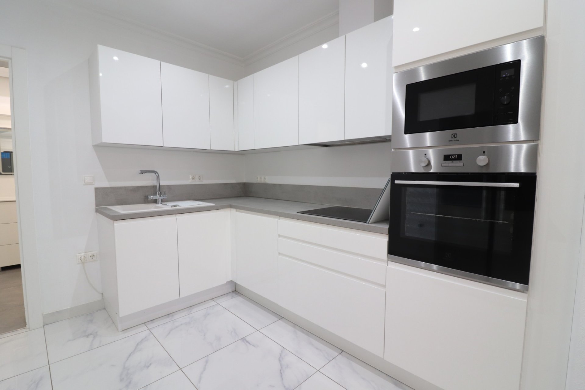 Venta - Chalet - Ciudad Quesada - La Fiesta